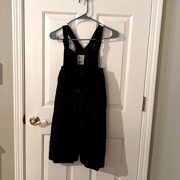 Youth Snow Bibs Great condition used a couple of times Youth size : Small/4 - Picture 1 of 10